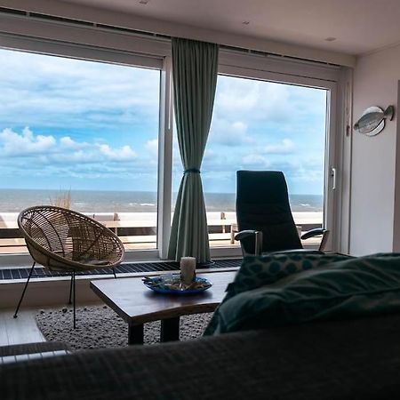 Kraaiennest Apartment Egmond aan Zee Ngoại thất bức ảnh