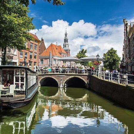 Kraaiennest Apartment Egmond aan Zee Ngoại thất bức ảnh