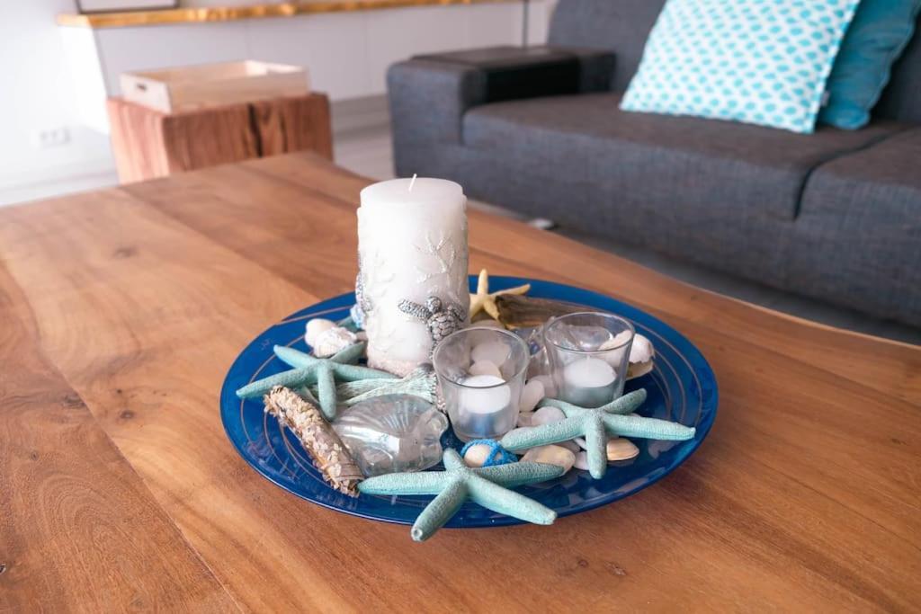 Kraaiennest Apartment Egmond aan Zee Ngoại thất bức ảnh