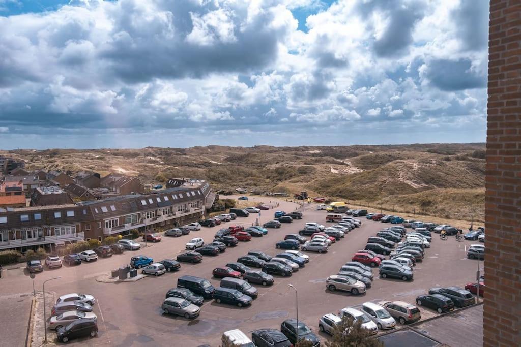 Kraaiennest Apartment Egmond aan Zee Ngoại thất bức ảnh