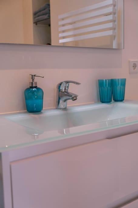 Kraaiennest Apartment Egmond aan Zee Ngoại thất bức ảnh