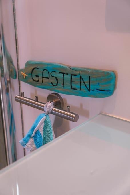 Kraaiennest Apartment Egmond aan Zee Ngoại thất bức ảnh