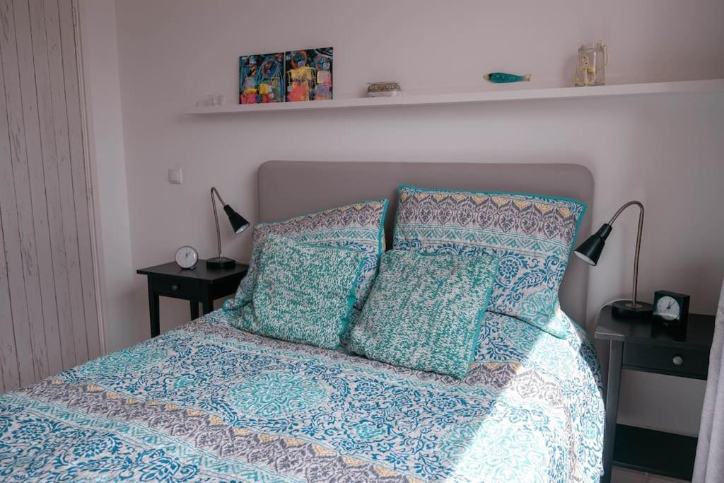 Kraaiennest Apartment Egmond aan Zee Ngoại thất bức ảnh