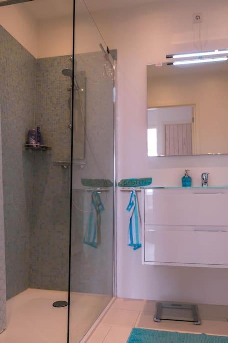 Kraaiennest Apartment Egmond aan Zee Ngoại thất bức ảnh