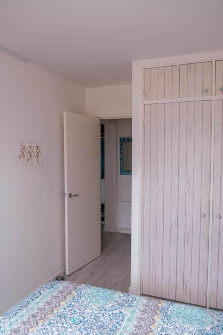 Kraaiennest Apartment Egmond aan Zee Ngoại thất bức ảnh