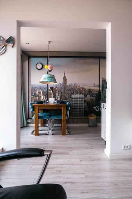 Kraaiennest Apartment Egmond aan Zee Ngoại thất bức ảnh