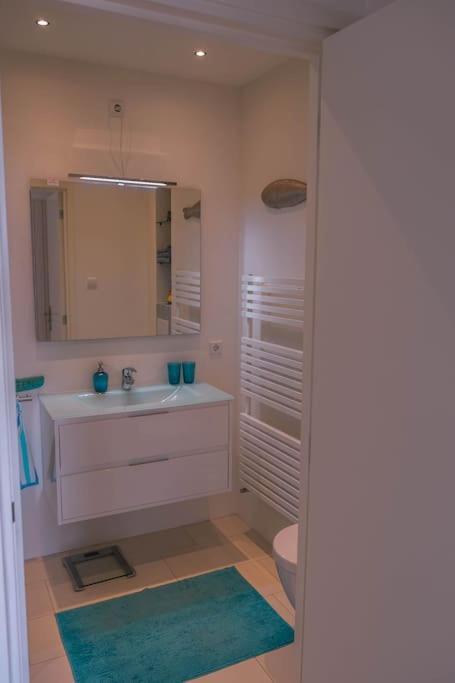 Kraaiennest Apartment Egmond aan Zee Ngoại thất bức ảnh