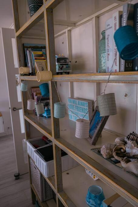 Kraaiennest Apartment Egmond aan Zee Ngoại thất bức ảnh