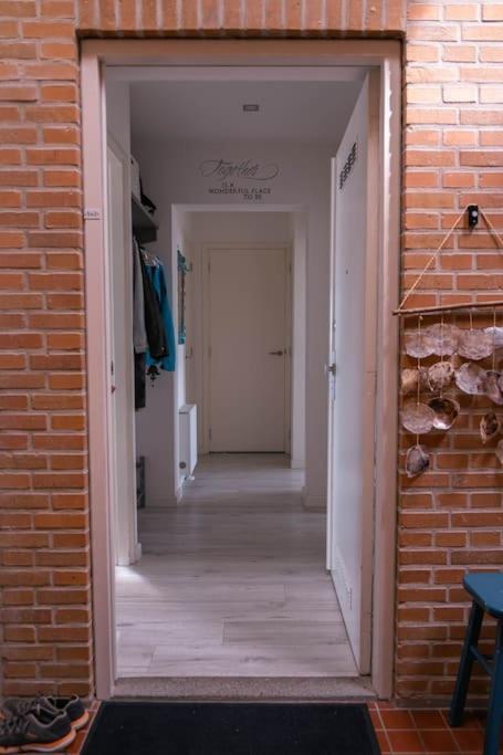 Kraaiennest Apartment Egmond aan Zee Ngoại thất bức ảnh
