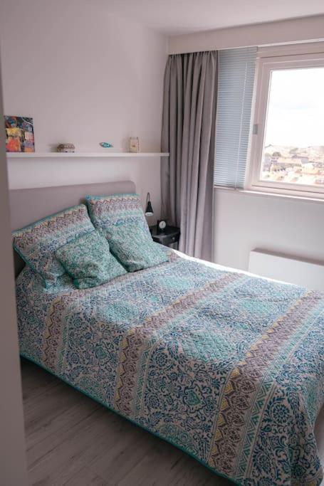 Kraaiennest Apartment Egmond aan Zee Ngoại thất bức ảnh